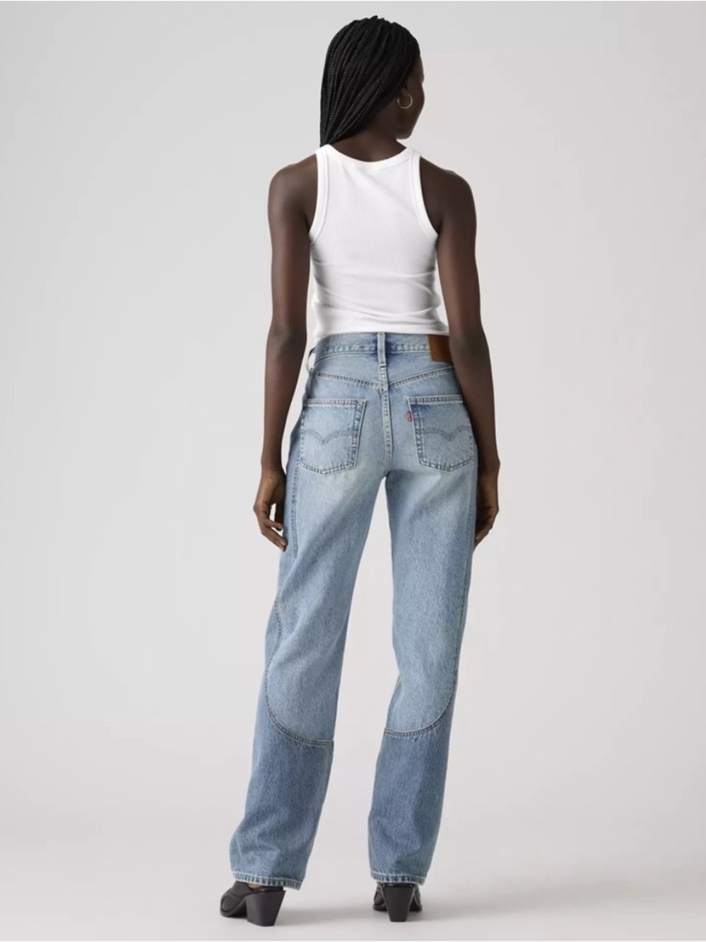 Levi’s 90s 501 Jeans - Picture 5 of 15